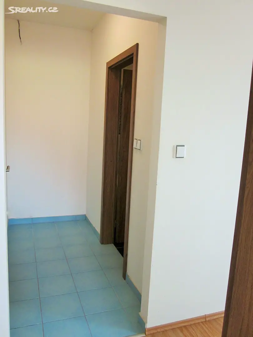 Pronájem bytu 2+kk 50 m², Sadová, Bořanovice