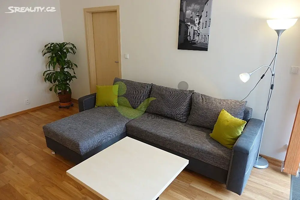 Pronájem bytu 2+kk 55 m², Kopečná, Brno - Staré Brno