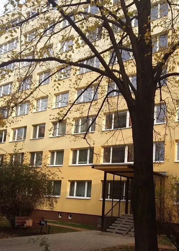 Pronájem bytu 2+kk 41 m², Masarykova, Kolín - Kolín II