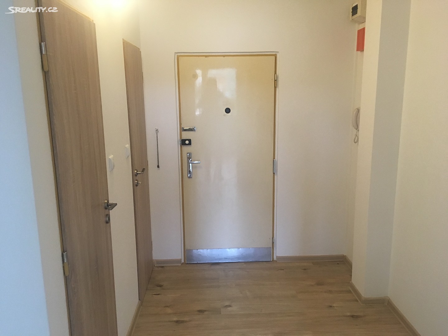 Pronájem bytu 2+kk 41 m², Masarykova, Kolín - Kolín II
