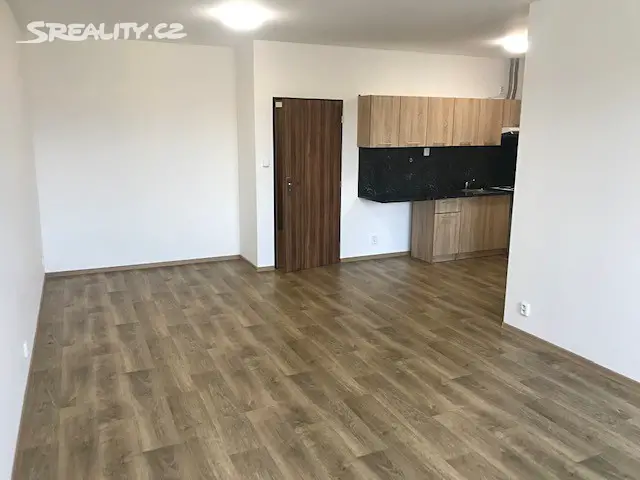 Pronájem bytu 2+kk 63 m², Česká, Liberec - Liberec XXV-Vesec