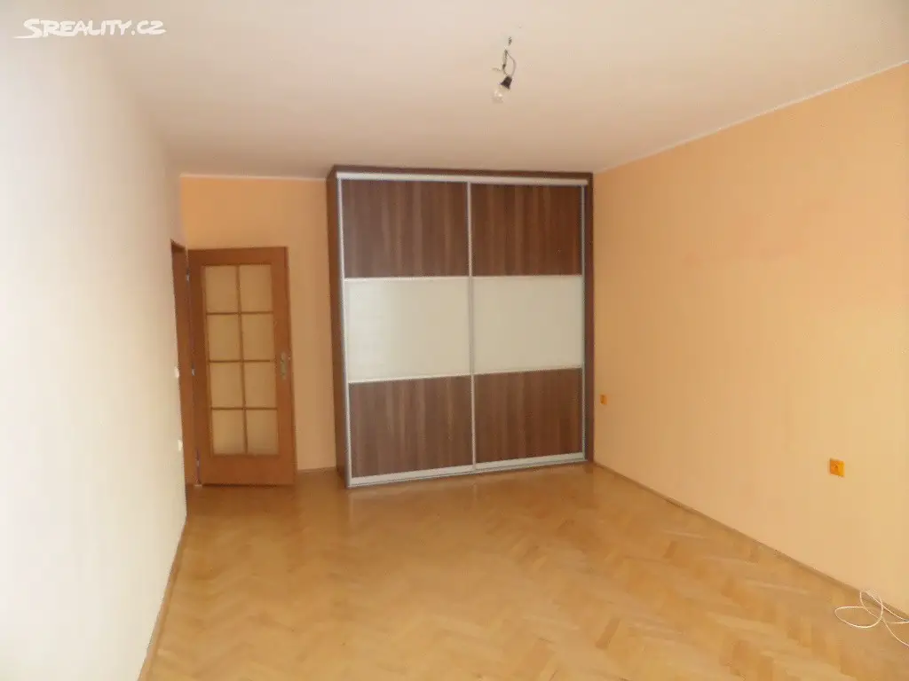 Pronájem bytu 3+1 76 m², Langrova, Brno - Slatina