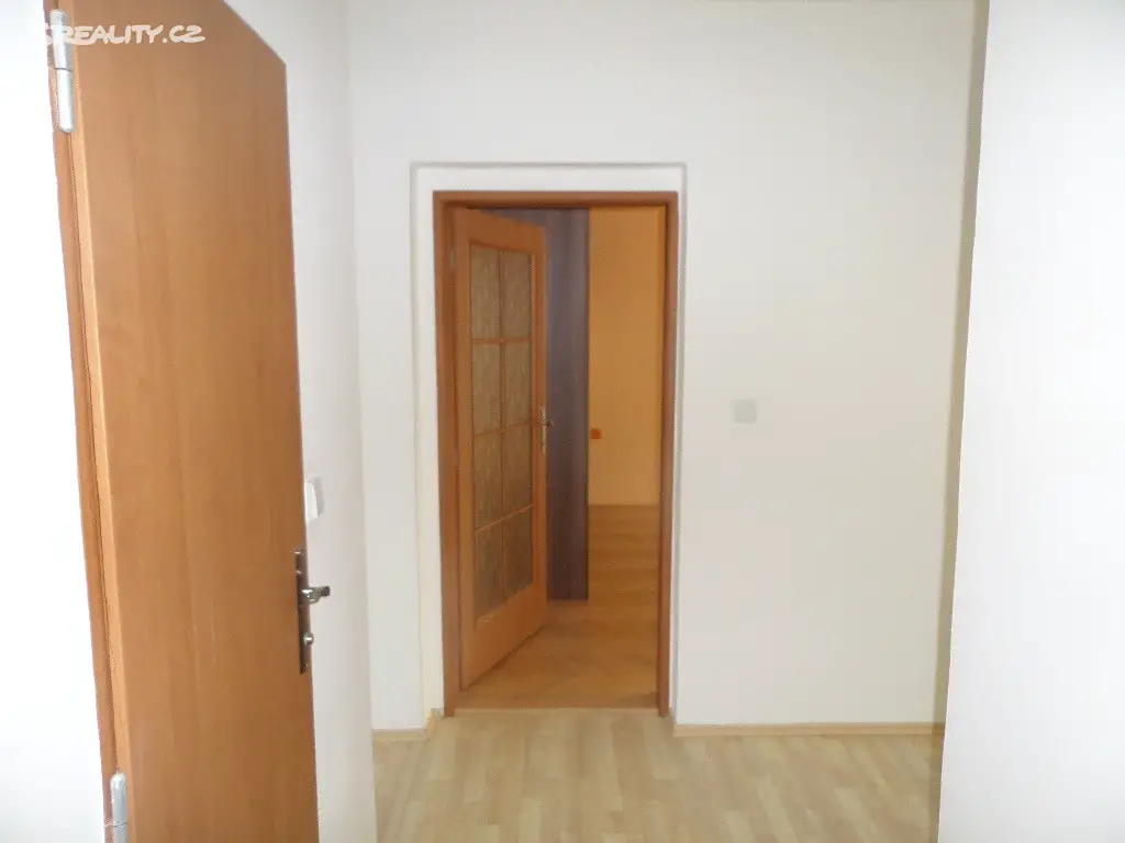 Pronájem bytu 3+1 76 m², Langrova, Brno - Slatina