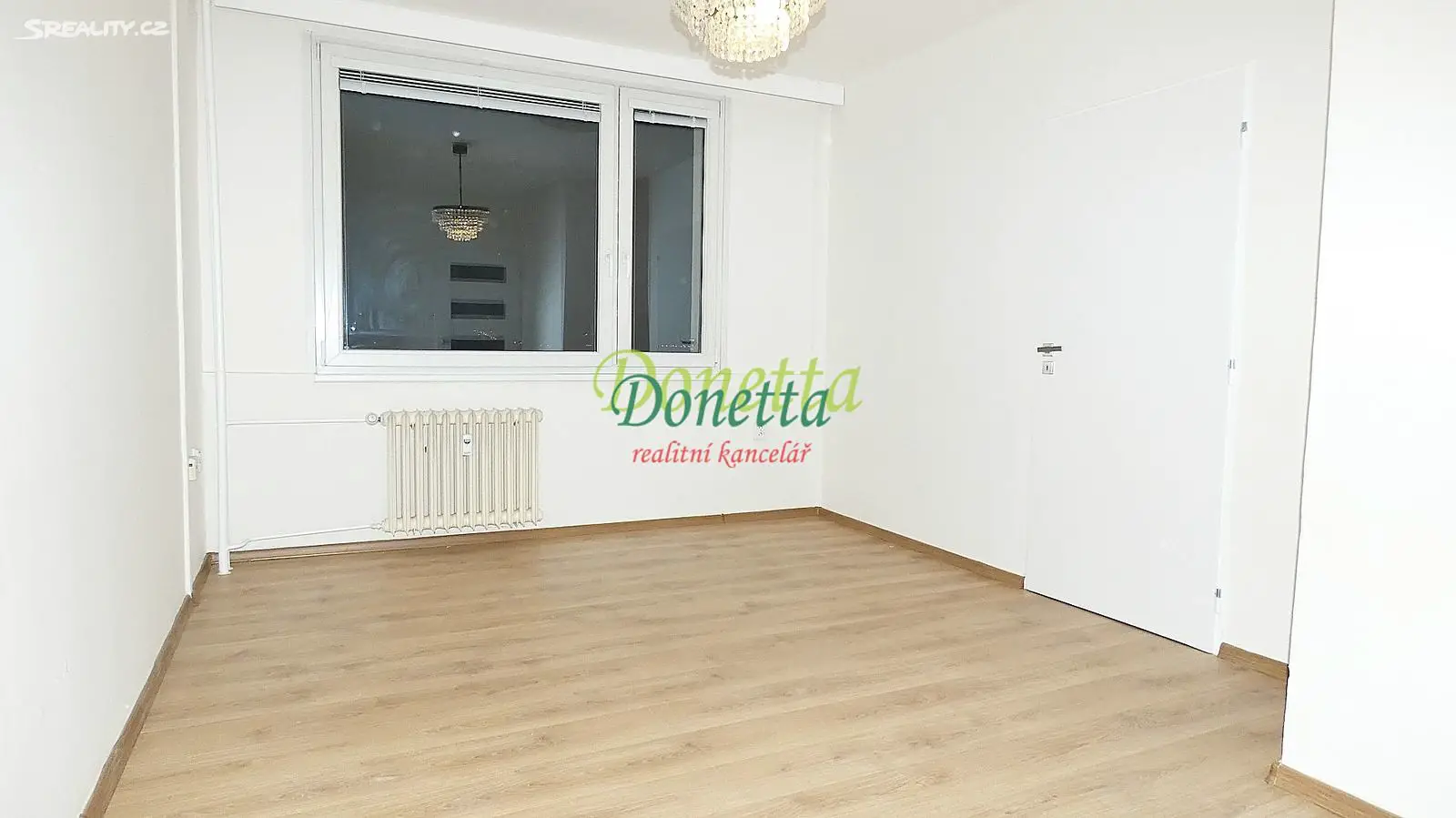 Pronájem bytu 3+1 55 m², Na Kotli, Hradec Králové