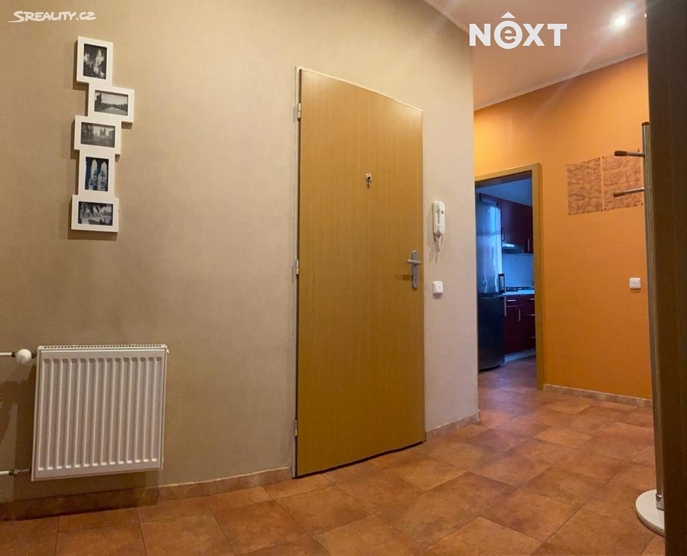 Pronájem bytu 3+1 113 m², Havlíčkova, Karlovy Vary