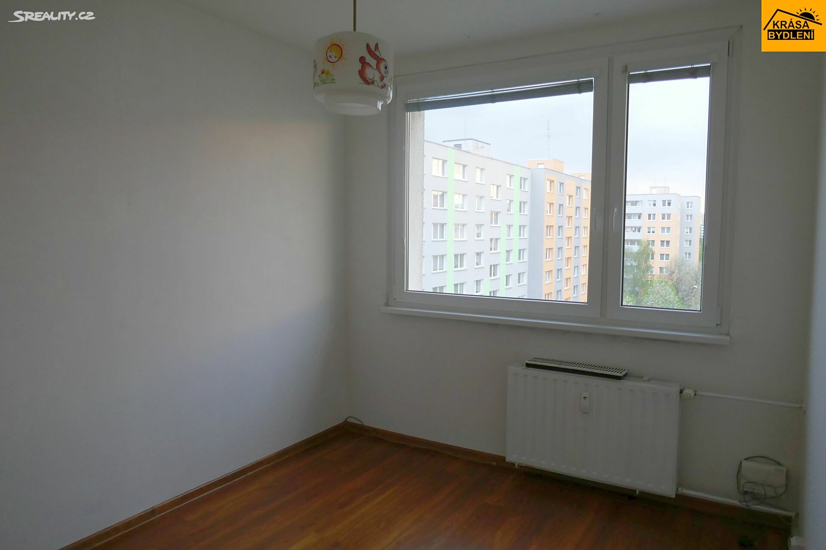 Pronájem bytu 3+1 74 m², Rooseveltova, Olomouc