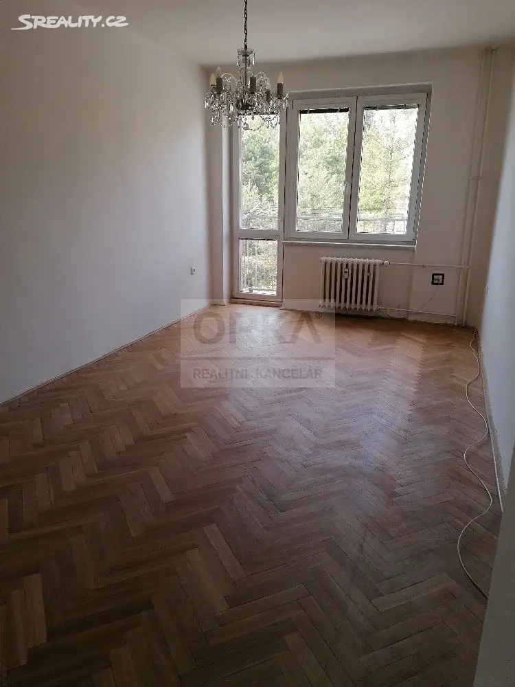 Pronájem bytu 3+1 69 m², Foerstrova, Olomouc - Nová Ulice