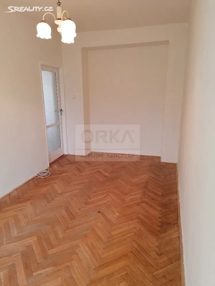 Pronájem bytu 3+1 69 m², Foerstrova, Olomouc - Nová Ulice