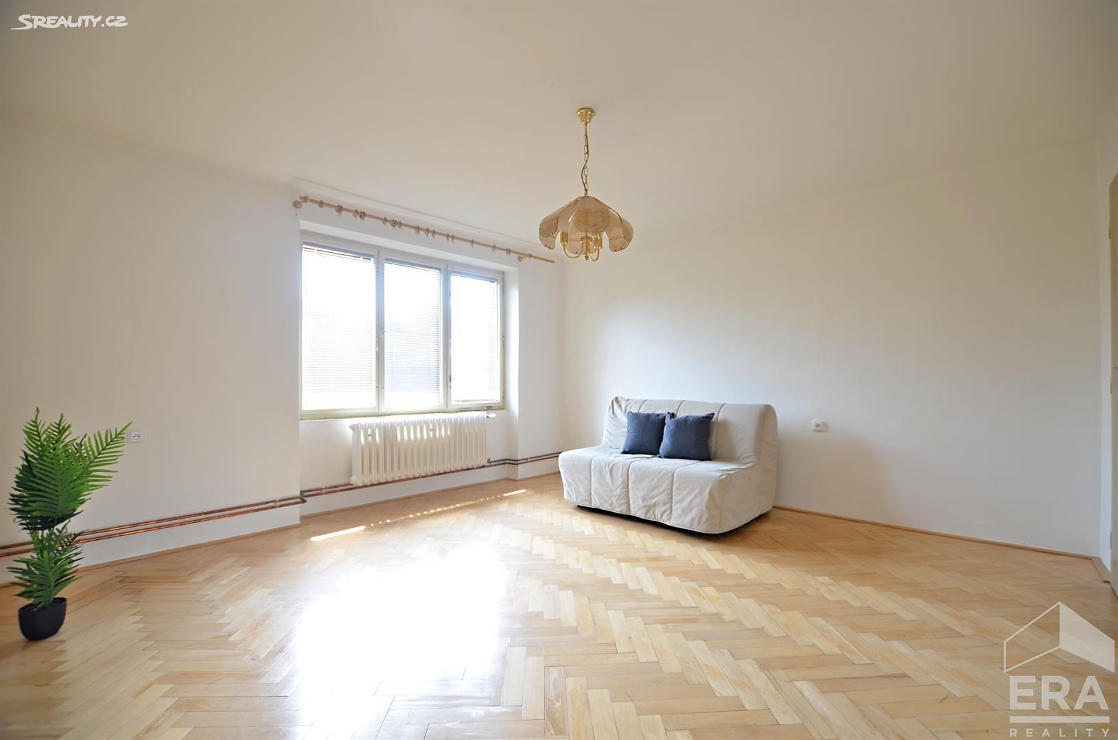 Pronájem bytu 3+1 65 m², Labská, Poděbrady - Poděbrady III