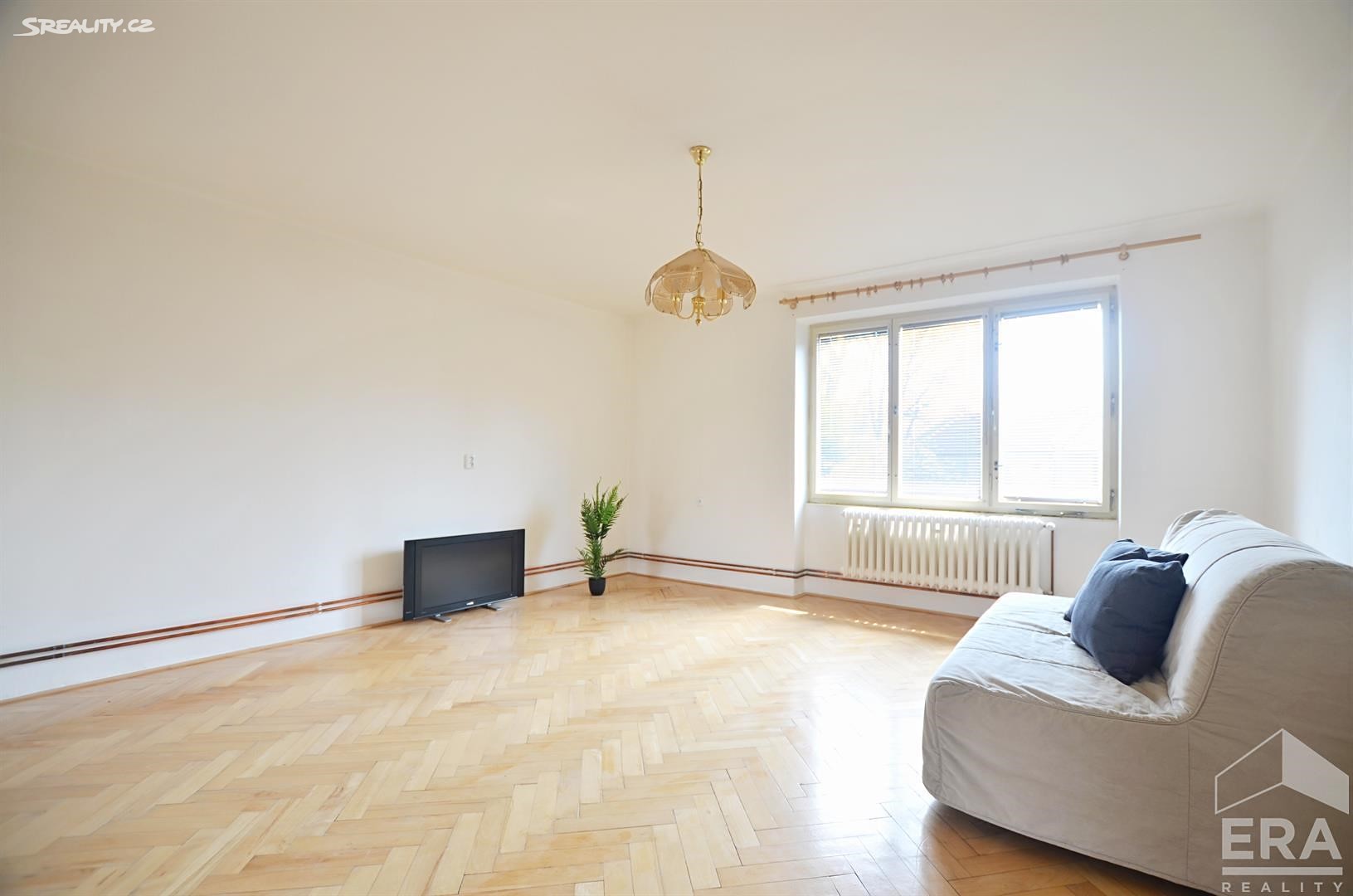 Pronájem bytu 3+1 65 m², Labská, Poděbrady - Poděbrady III