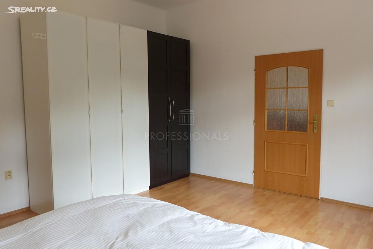 Pronájem bytu 3+1 83 m², Ruzyňská, Praha 6 - Ruzyně