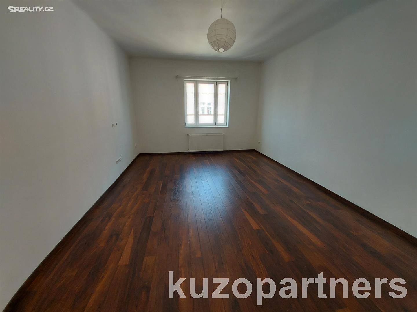 Pronájem bytu 3+1 120 m², Na Plzeňce, Praha 5 - Smíchov