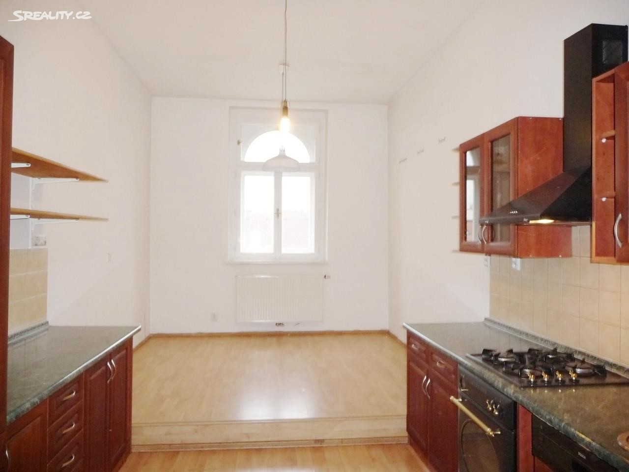 Pronájem bytu 3+1 170 m² (Mezonet), Italská, Praha 2 - Vinohrady