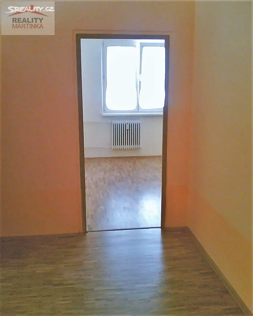 Pronájem bytu 3+1 61 m², Sušilova, Valašské Meziříčí - Krásno nad Bečvou