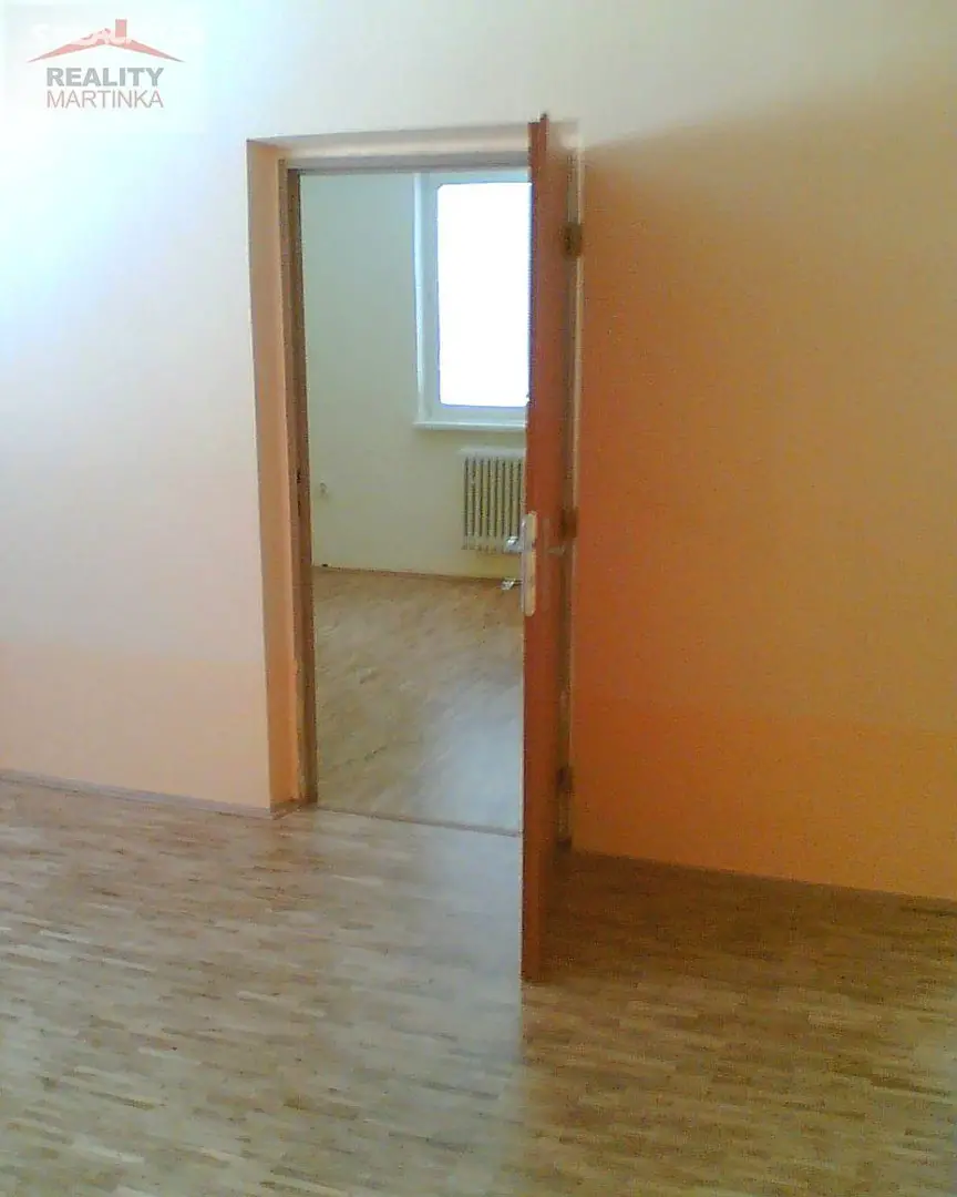 Pronájem bytu 3+1 61 m², Sušilova, Valašské Meziříčí - Krásno nad Bečvou