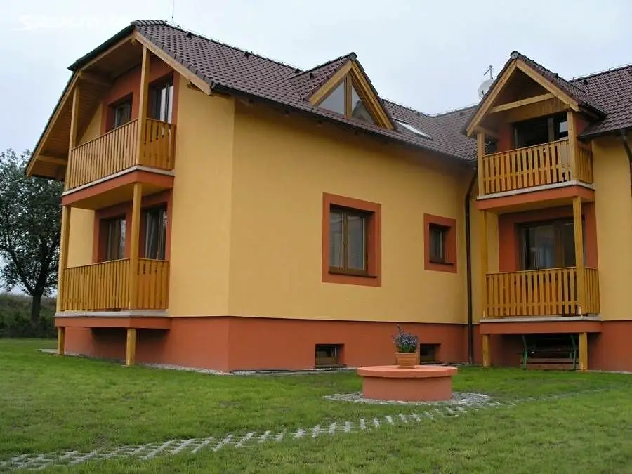 Pronájem bytu 3+kk 70 m², Plzeň - Radobyčice, okres Plzeň-město