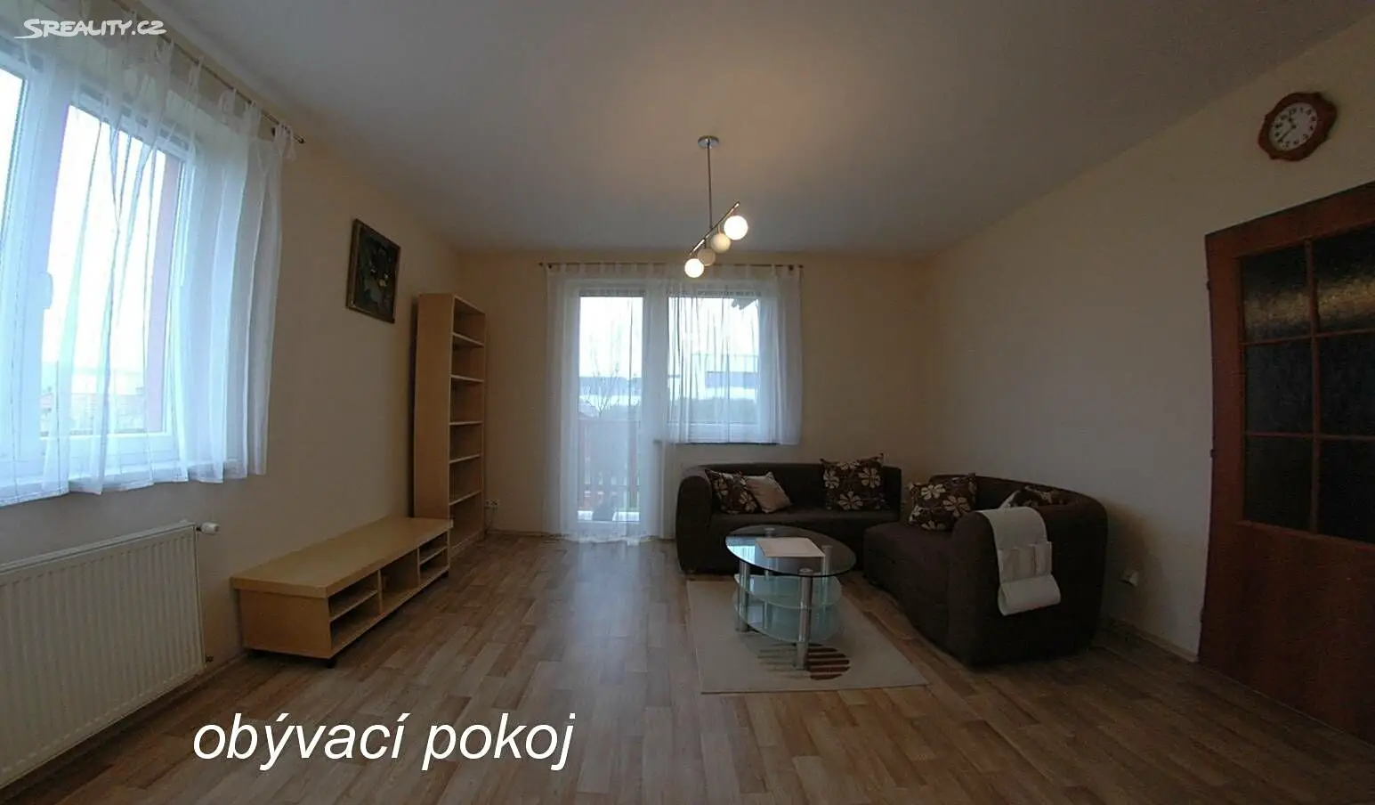 Pronájem bytu 3+kk 70 m², Plzeň - Radobyčice, okres Plzeň-město