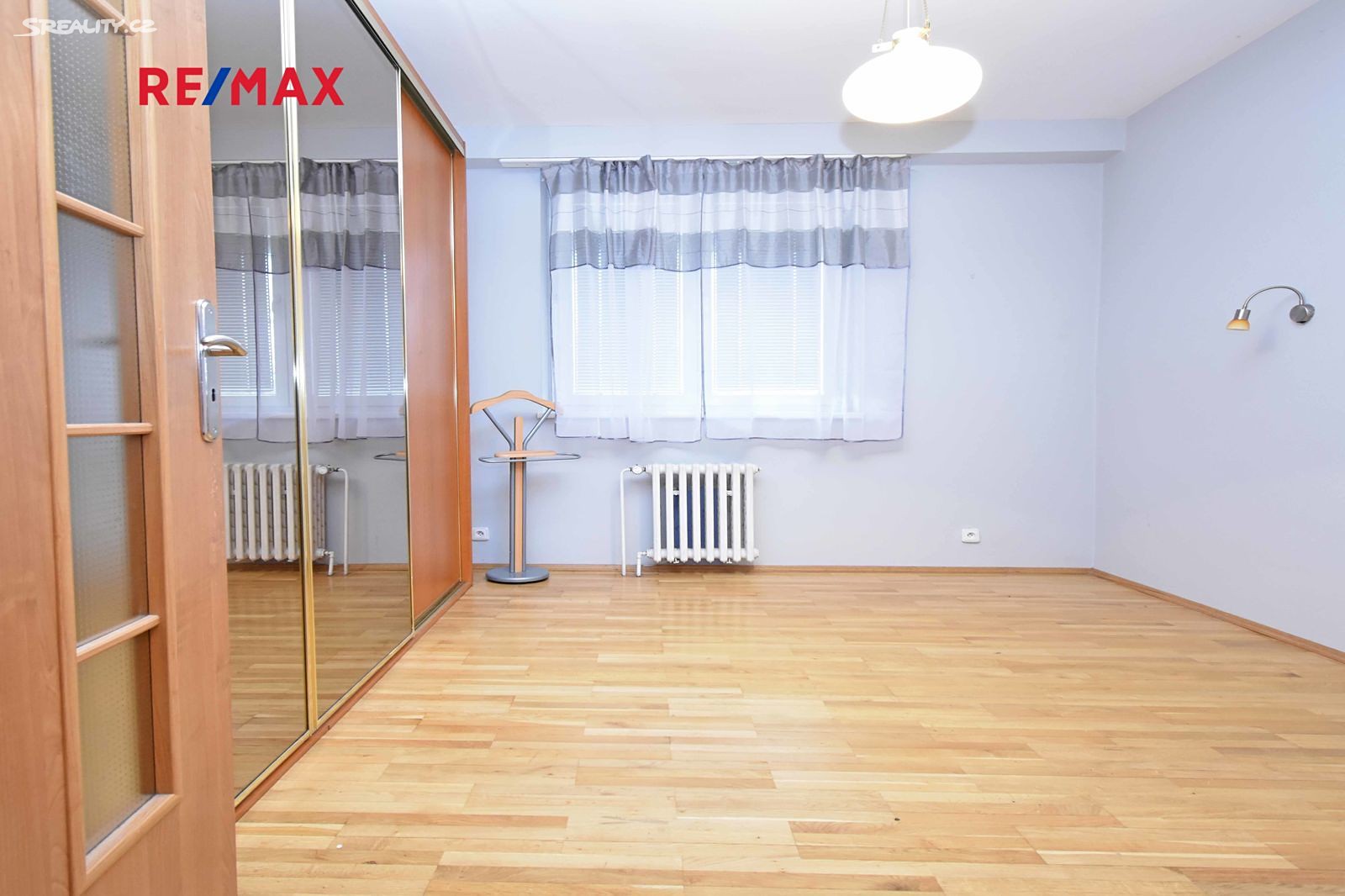 Pronájem bytu 3+kk 99 m², Podolská, Praha 4 - Braník