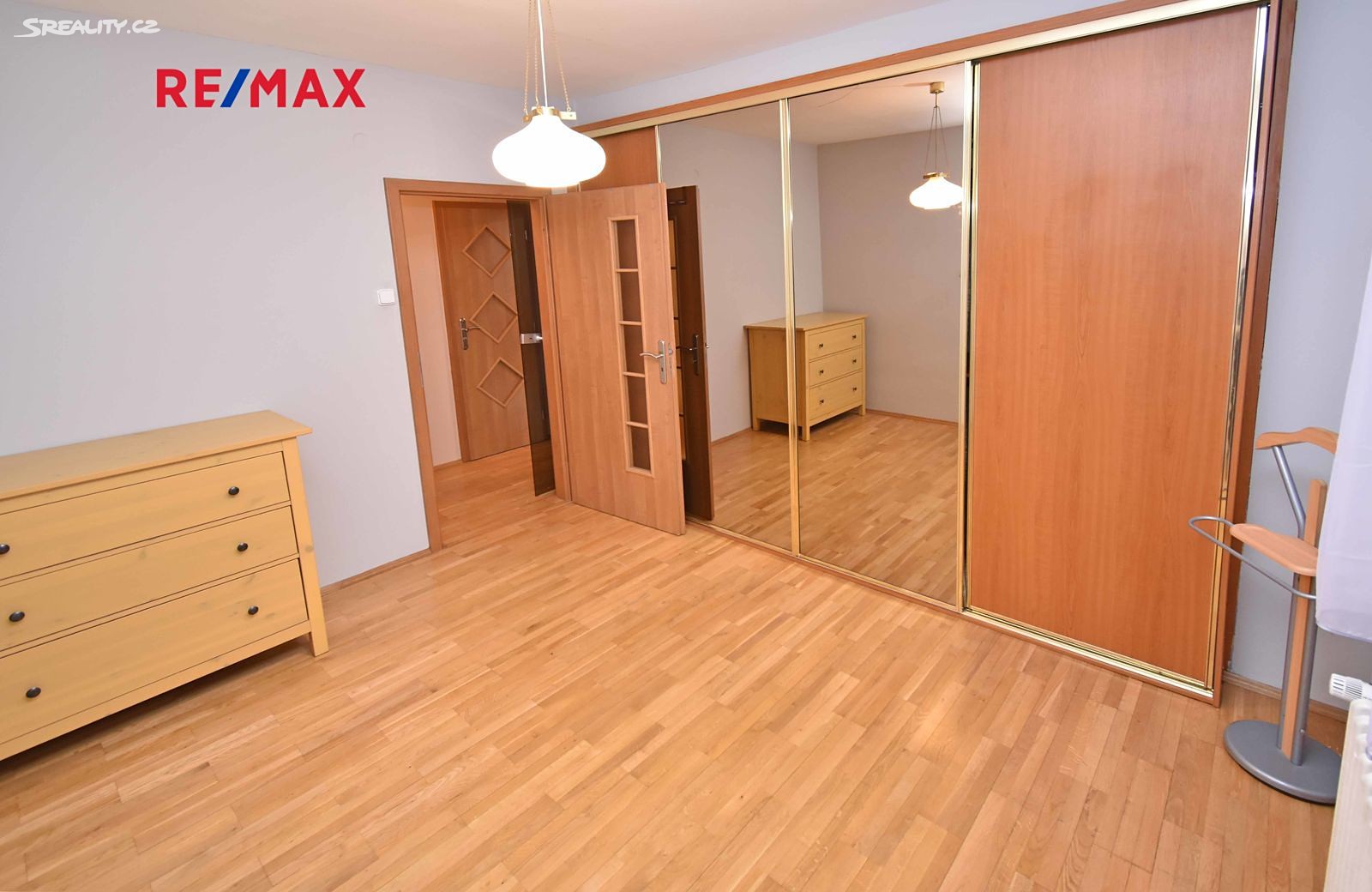 Pronájem bytu 3+kk 99 m², Podolská, Praha 4 - Braník