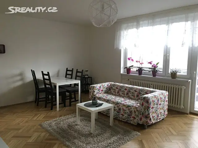 Pronájem bytu 3+kk 81 m², Pod vrstevnicí, Praha 4 - Krč