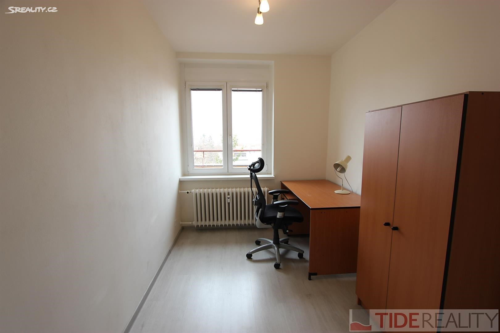 Pronájem bytu 3+kk 70 m², Na Hřebenech II, Praha 4 - Podolí