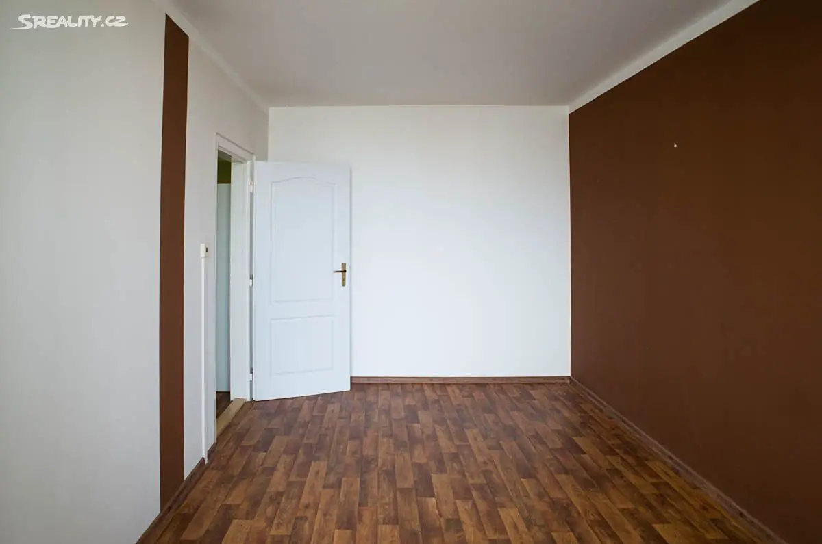 Pronájem bytu 3+kk 66 m², Bazovského, Praha 6 - Řepy