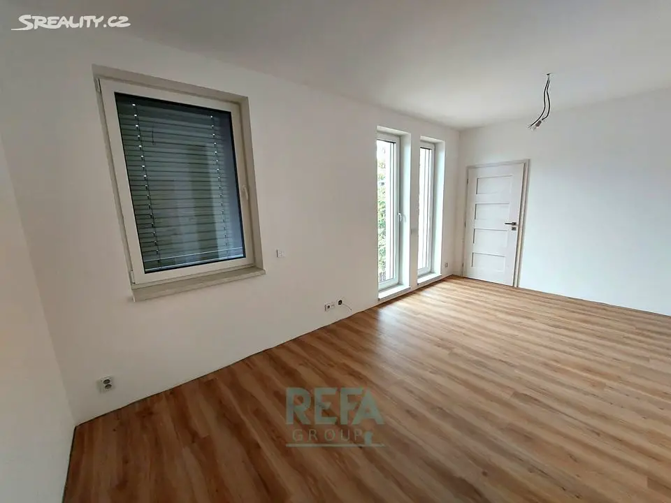 Pronájem bytu 3+kk 130 m², K Ohradě, Praha 5 - Stodůlky
