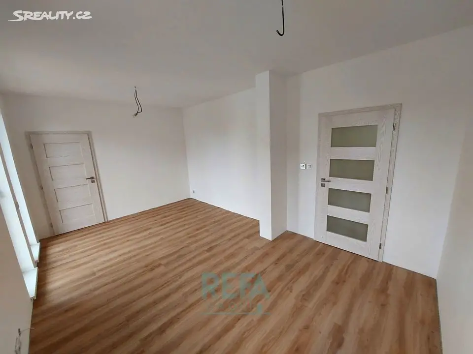 Pronájem bytu 3+kk 130 m², K Ohradě, Praha 5 - Stodůlky