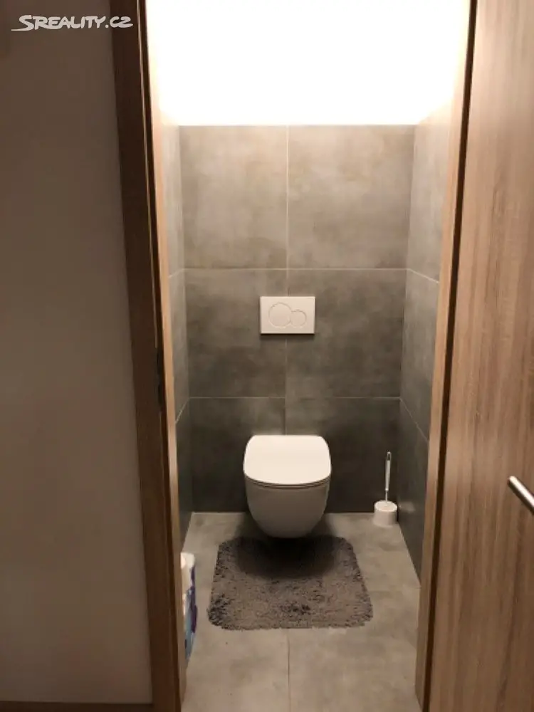 Pronájem bytu 3+kk 80 m², Olomoucká, Šternberk