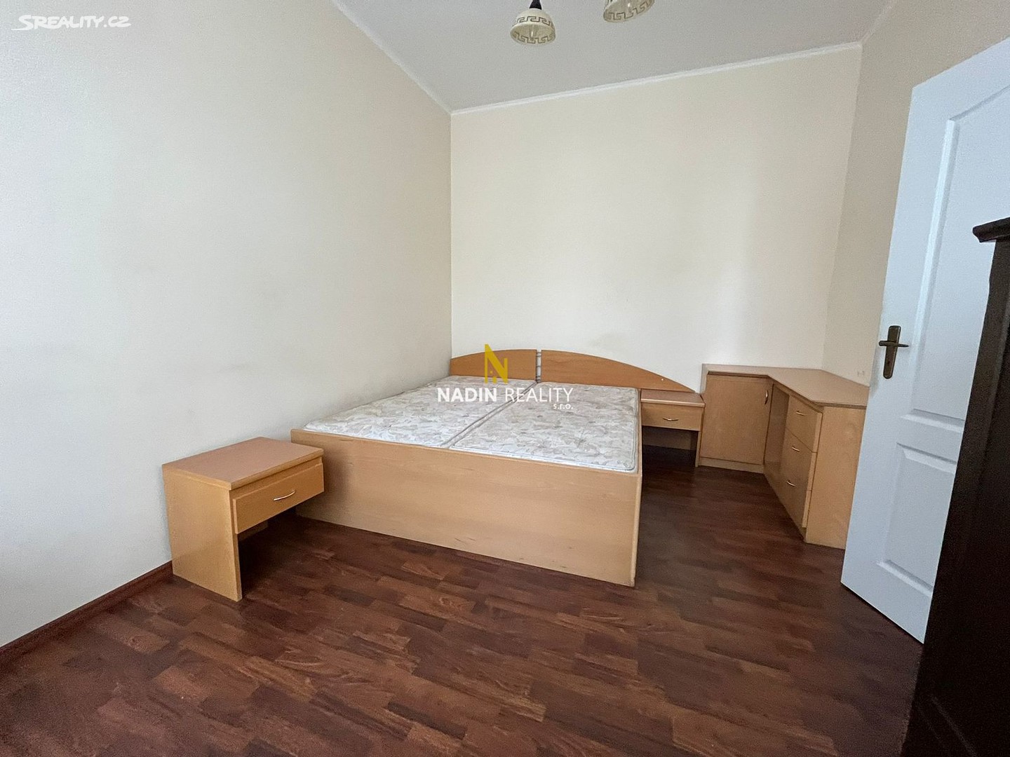 Pronájem bytu 4+1 125 m², Bulharská, Karlovy Vary