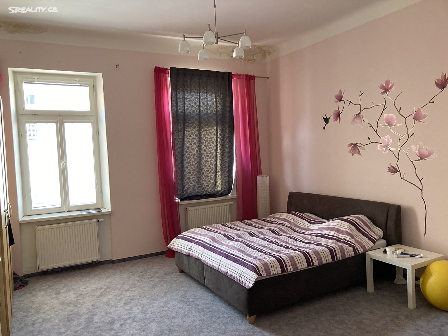Pronájem bytu 4+kk 140 m², T. G. Masaryka, Karlovy Vary