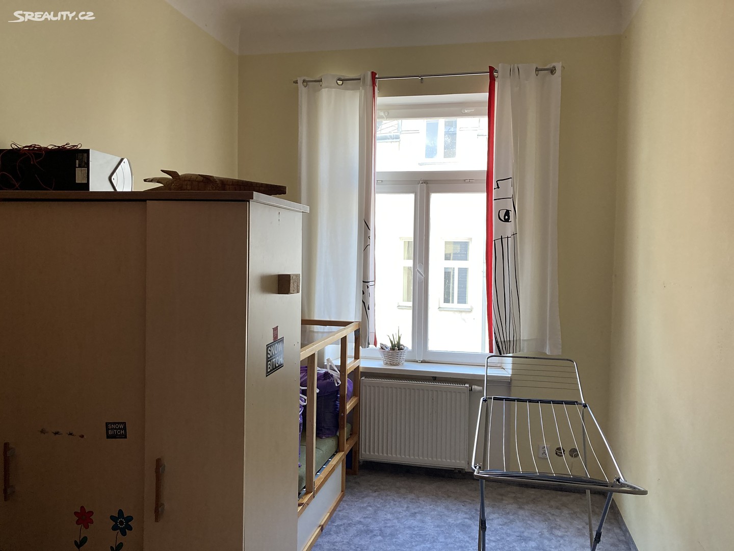 Pronájem bytu 4+kk 140 m², T. G. Masaryka, Karlovy Vary