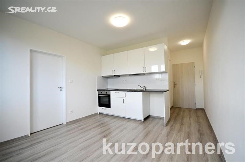 Prodej bytu 1+1 35 m², Kostnická, Chomutov
