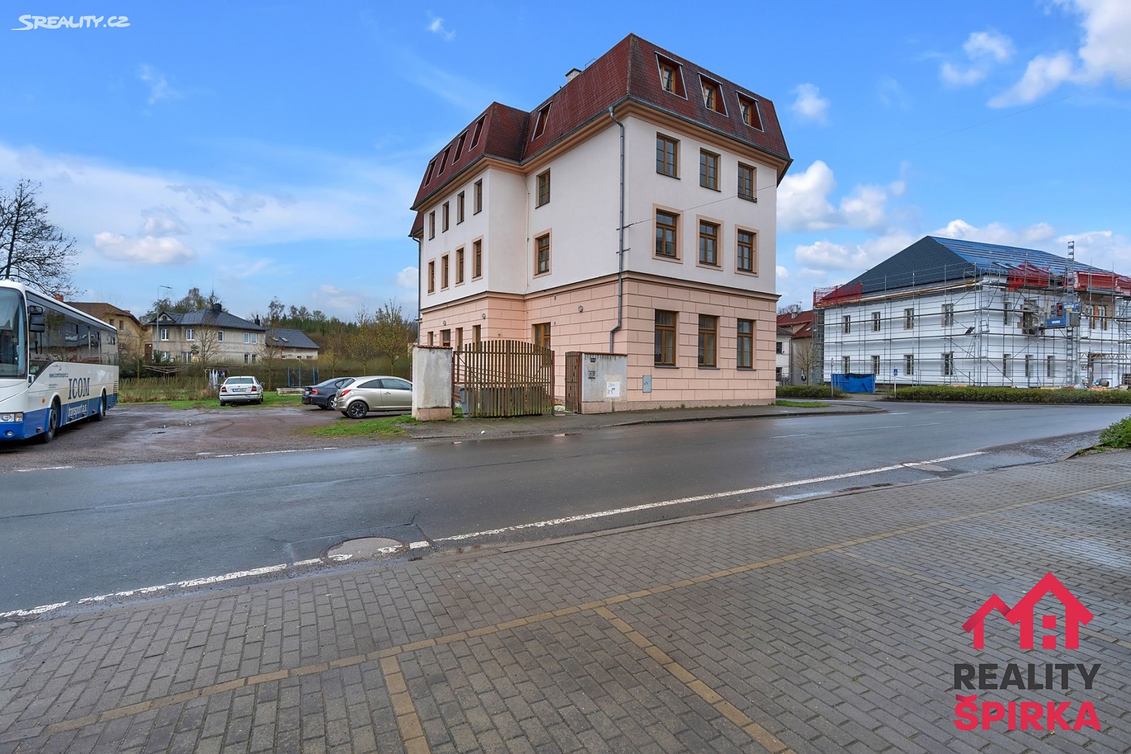 Prodej bytu 1+1 26 m², Dolní Čermná, okres Ústí nad Orlicí
