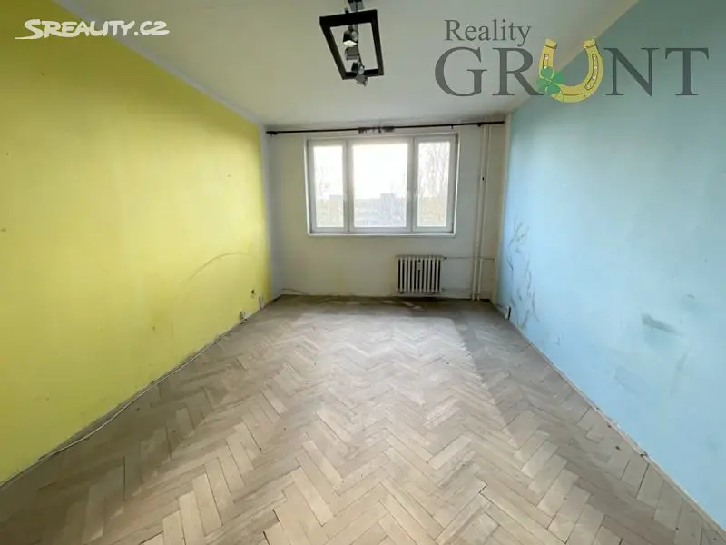 Prodej bytu 1+1 38 m², Kašparova, Karviná - Hranice