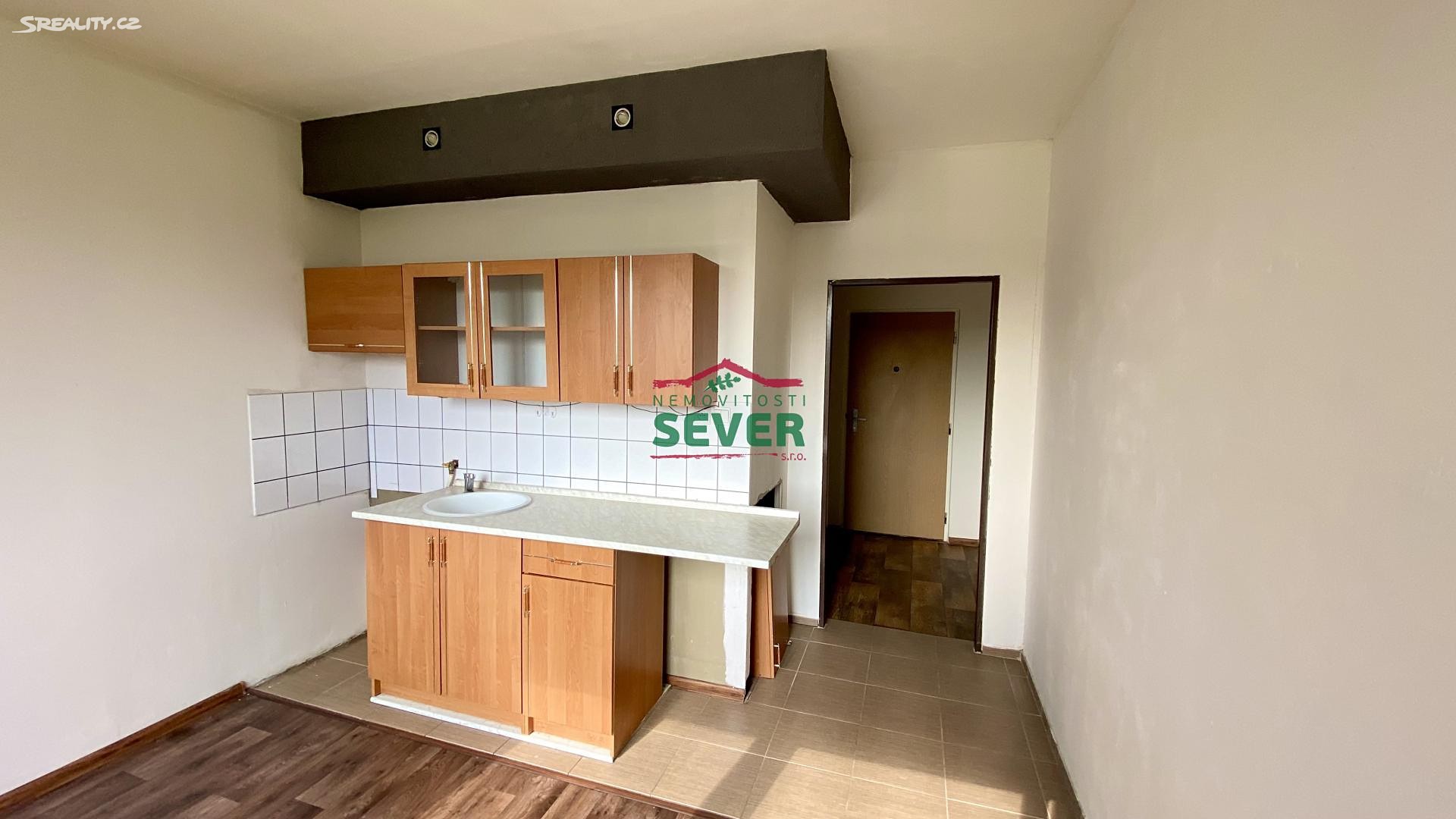 Prodej bytu 1+1 39 m², Olšová, Klášterec nad Ohří