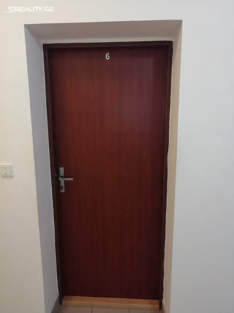 Prodej bytu 1+1 39 m², Masarykova, Koryčany