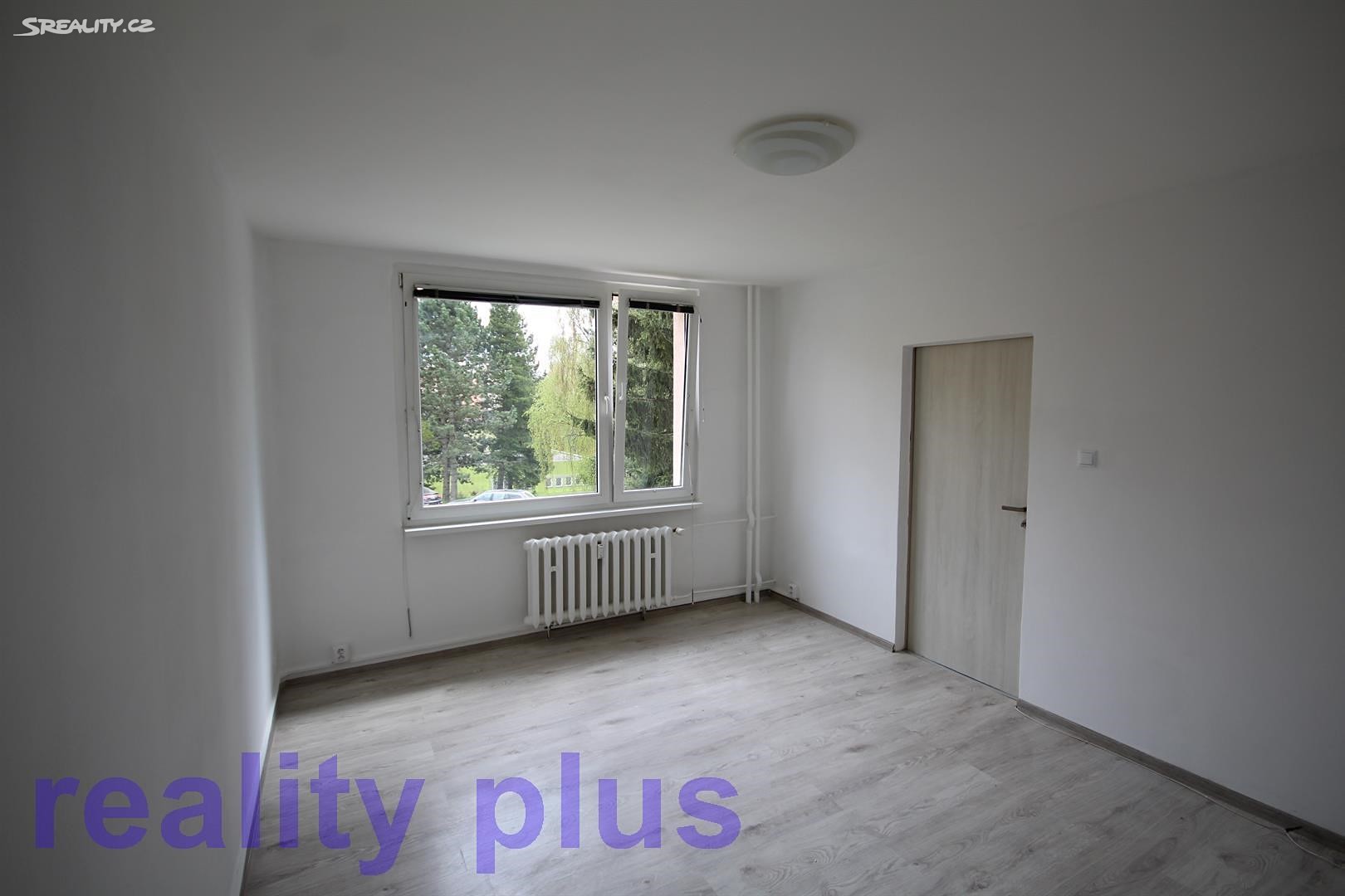 Prodej bytu 1+1 35 m², Jáchymovská, Liberec - Liberec X-Františkov