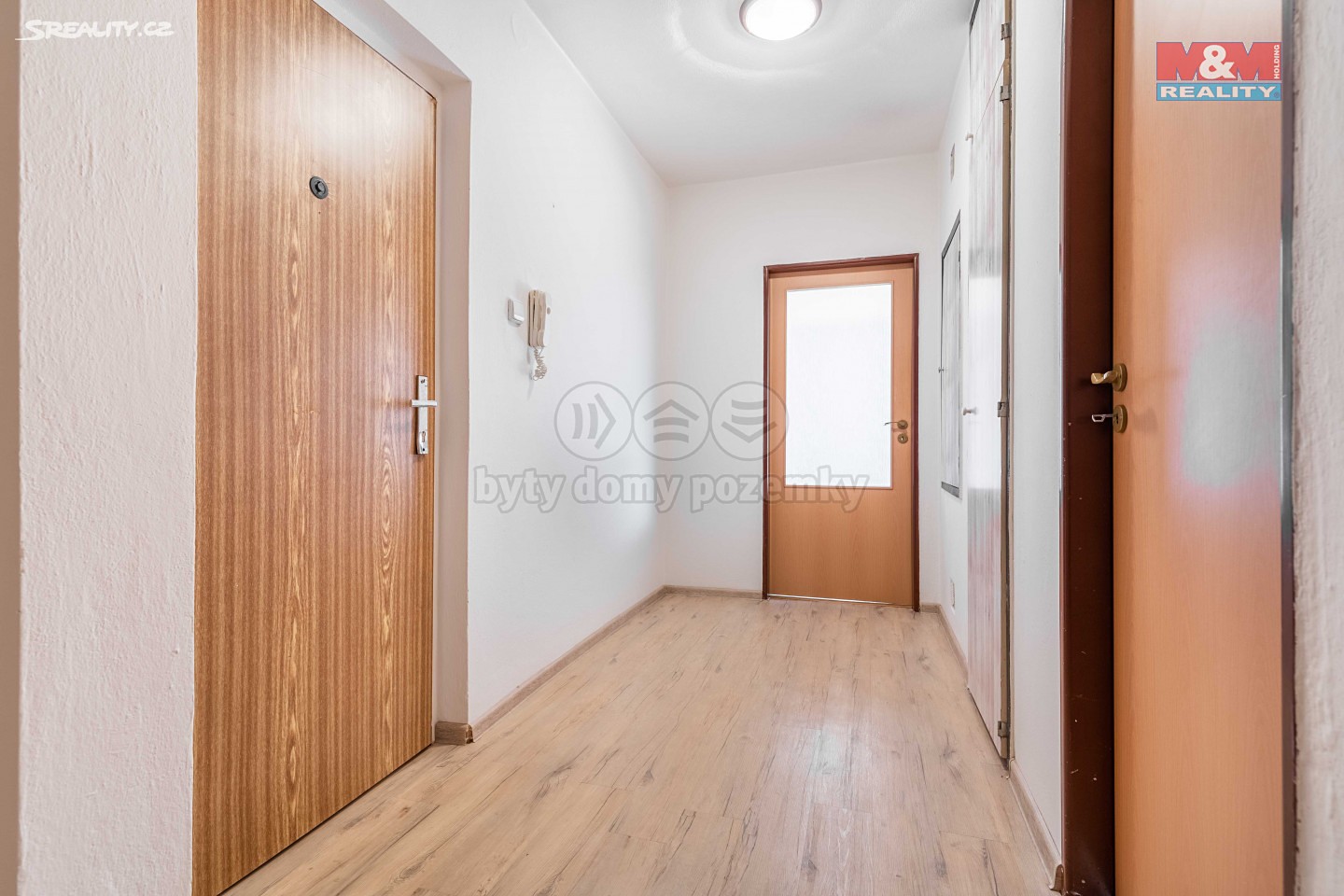 Prodej bytu 1+1 45 m², Čechovská, Příbram - Příbram VIII