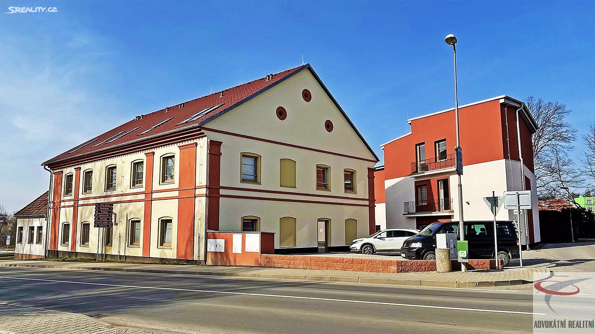 Prodej bytu 1+kk 44 m², Na Panský, Dolní Břežany