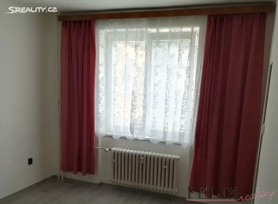 Prodej bytu 1+kk 25 m², Blanická, Olomouc - Hodolany