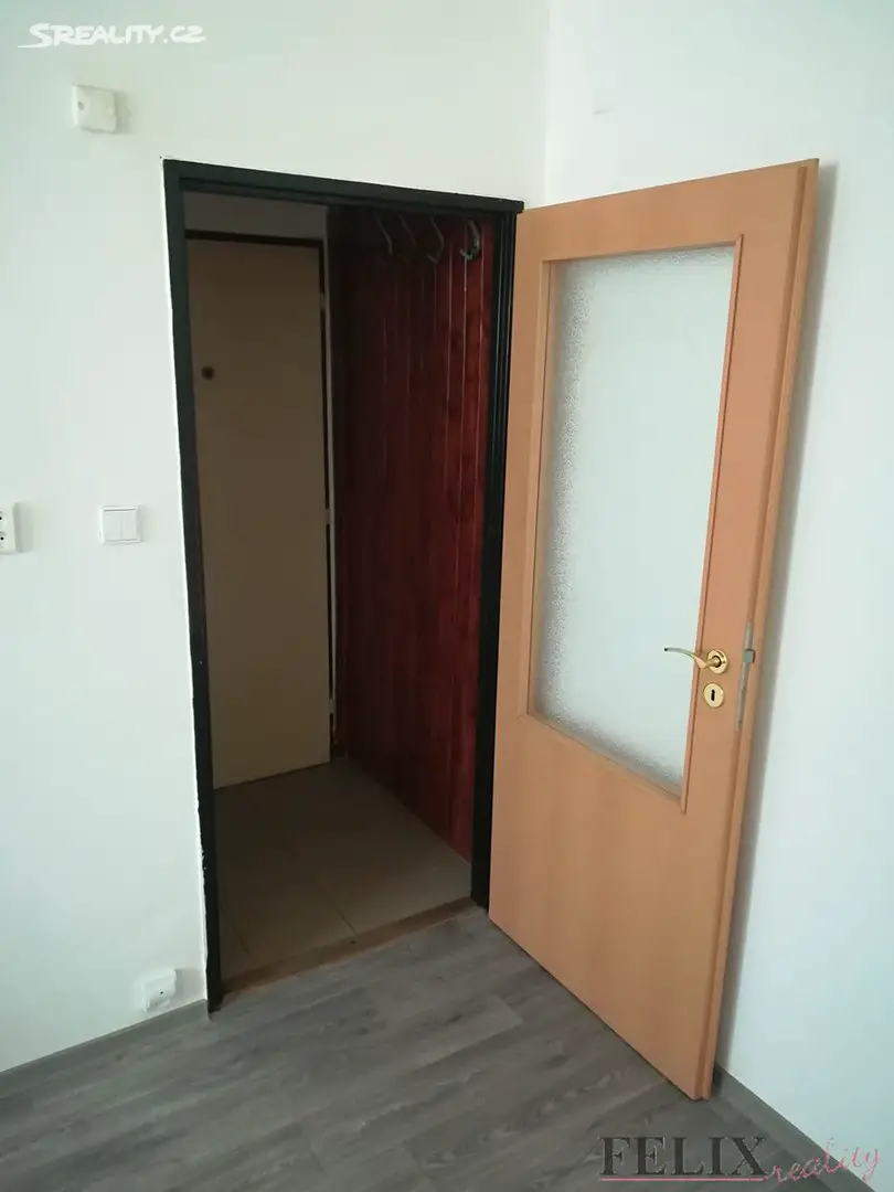 Prodej bytu 1+kk 25 m², Blanická, Olomouc - Hodolany