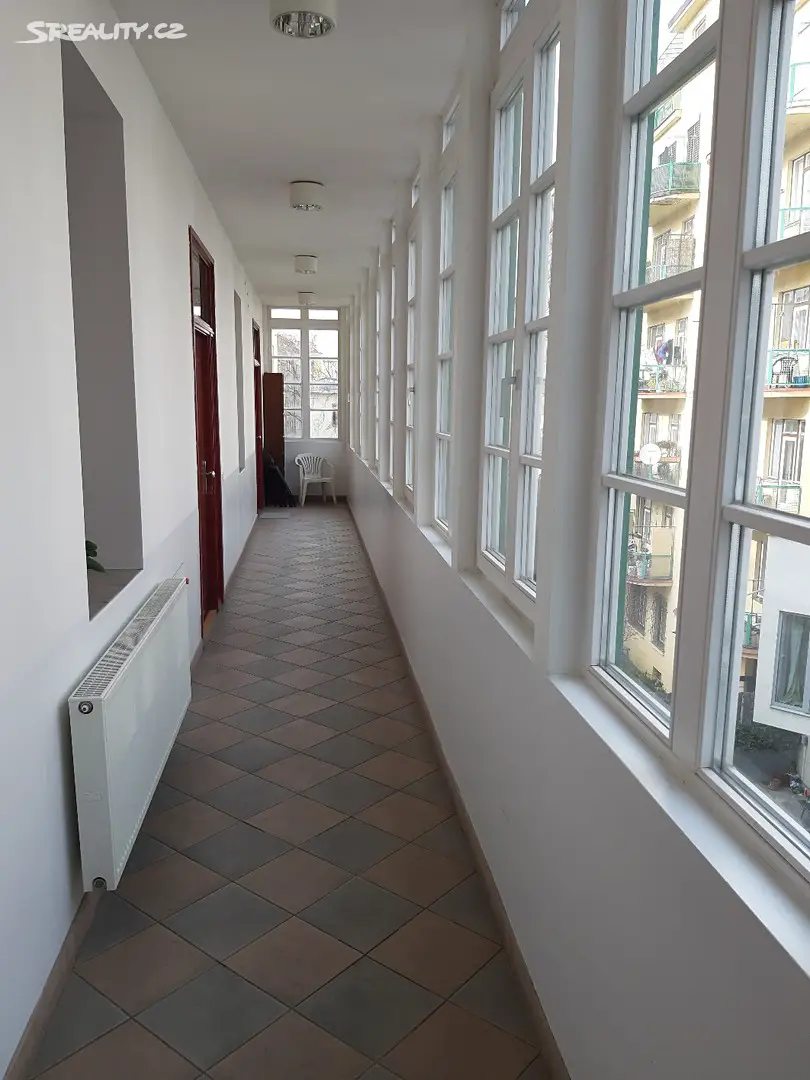 Prodej bytu 1+kk 37 m², Letenské náměstí, Praha 7 - Bubeneč