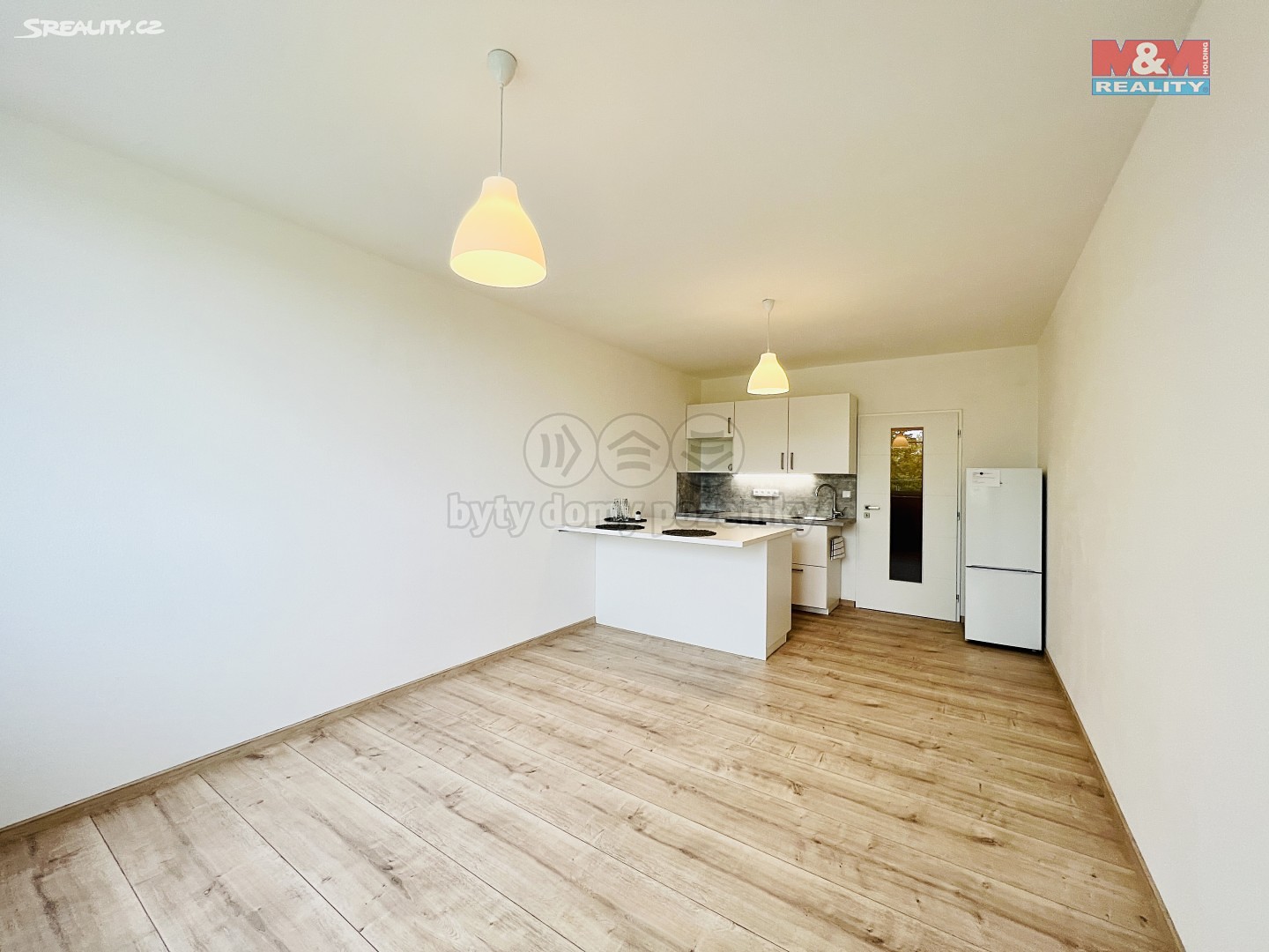 Prodej bytu 1+kk 28 m², Štúrova, Praha 4 - Krč