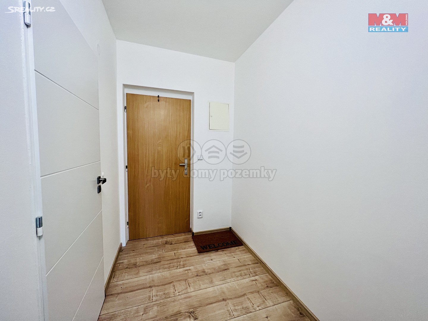 Prodej bytu 1+kk 28 m², Štúrova, Praha 4 - Krč