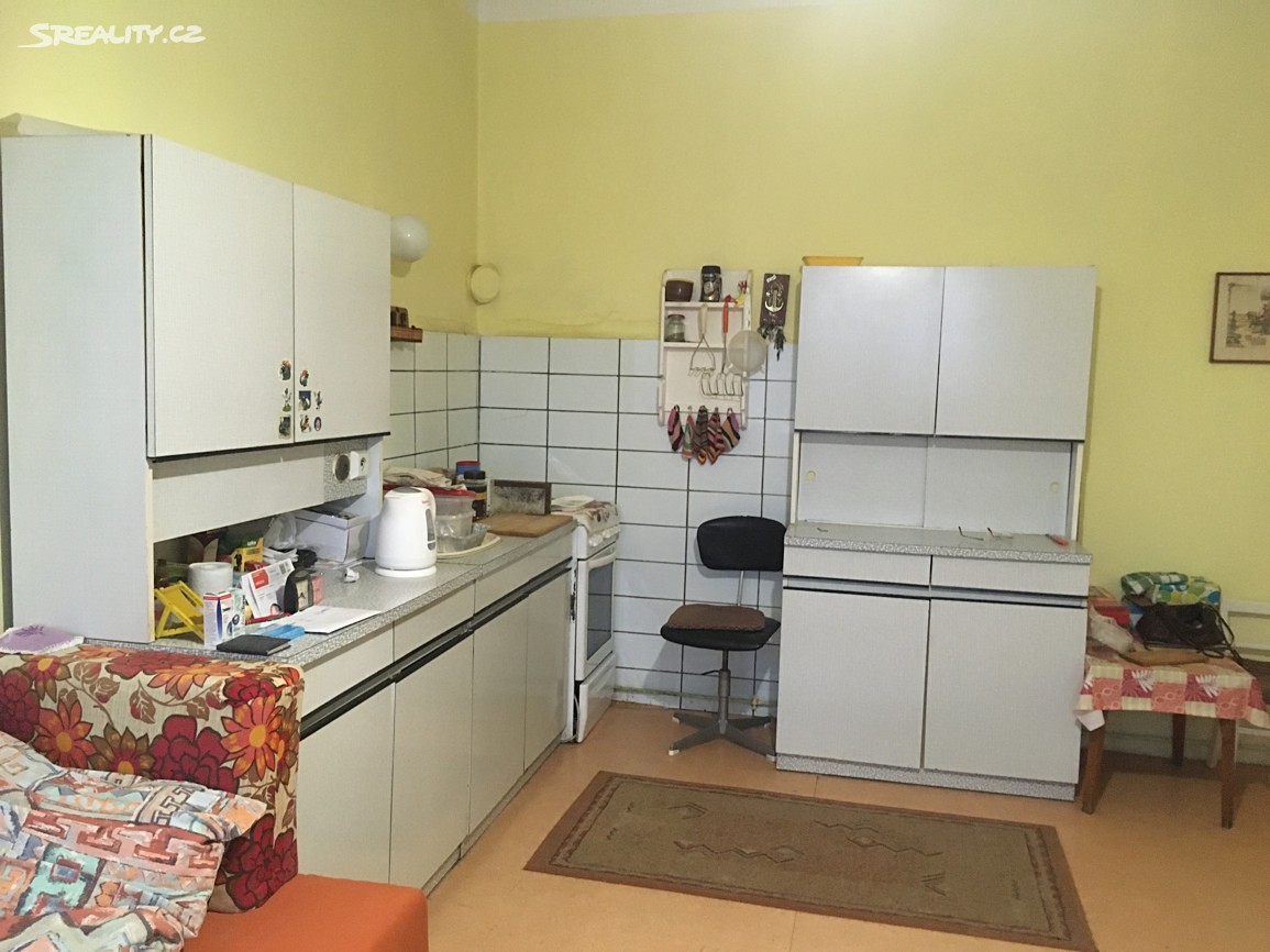 Prodej bytu 2+1 87 m², Kollárova, Dolní Rychnov