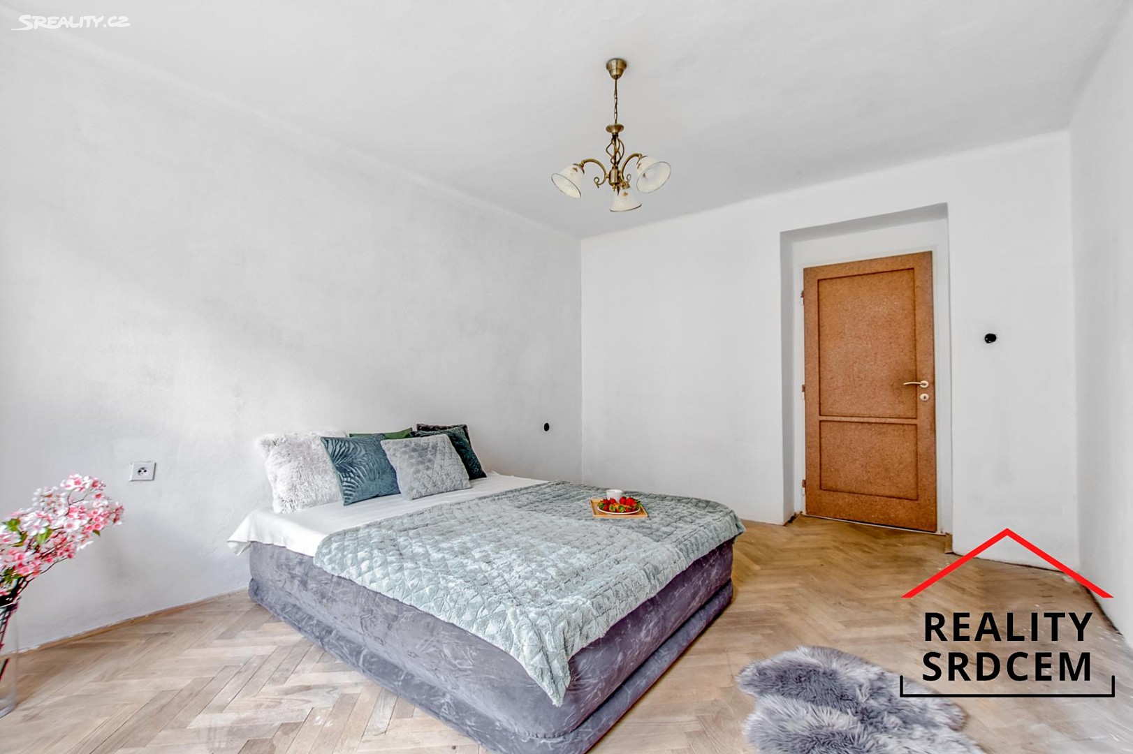 Prodej bytu 2+1 63 m², Havířská, Karviná - Nové Město