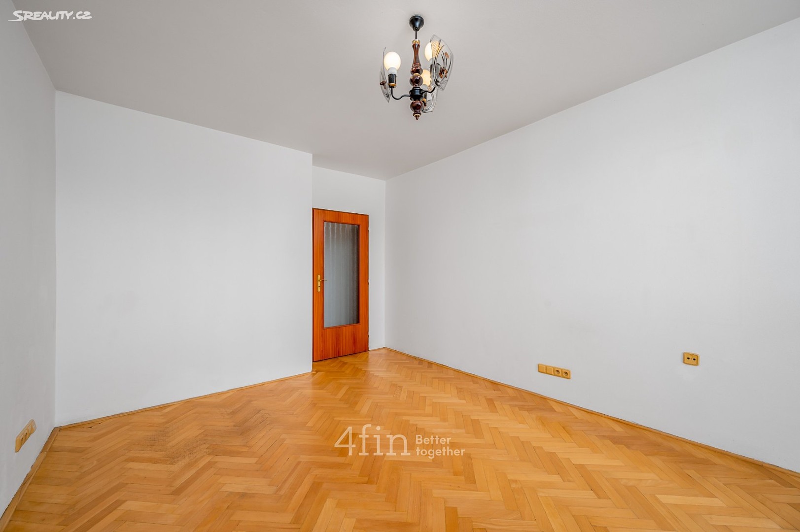 Prodej bytu 2+1 54 m², Na Výšinách, Liberec - Liberec V-Kristiánov
