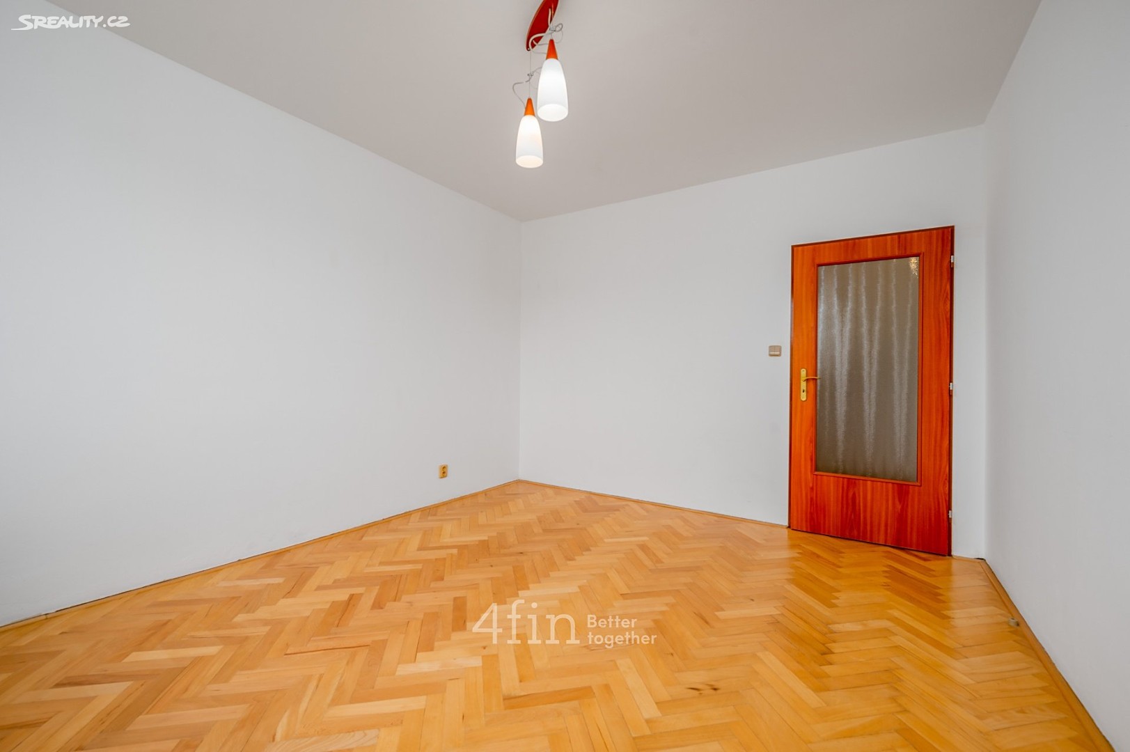 Prodej bytu 2+1 54 m², Na Výšinách, Liberec - Liberec V-Kristiánov