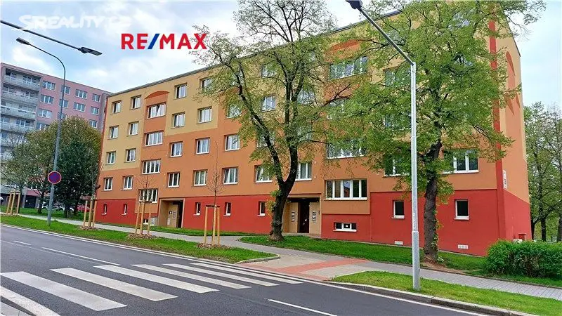 Prodej bytu 2+1 55 m², Zdeňka Štěpánka, Most